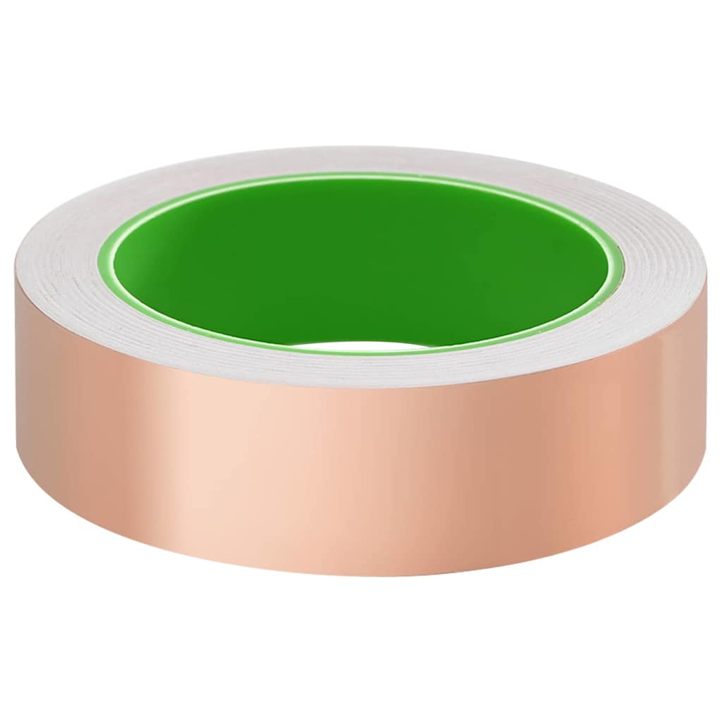 vidaXL Kupferband Kupfer 2000 x 3 cm Kupfer