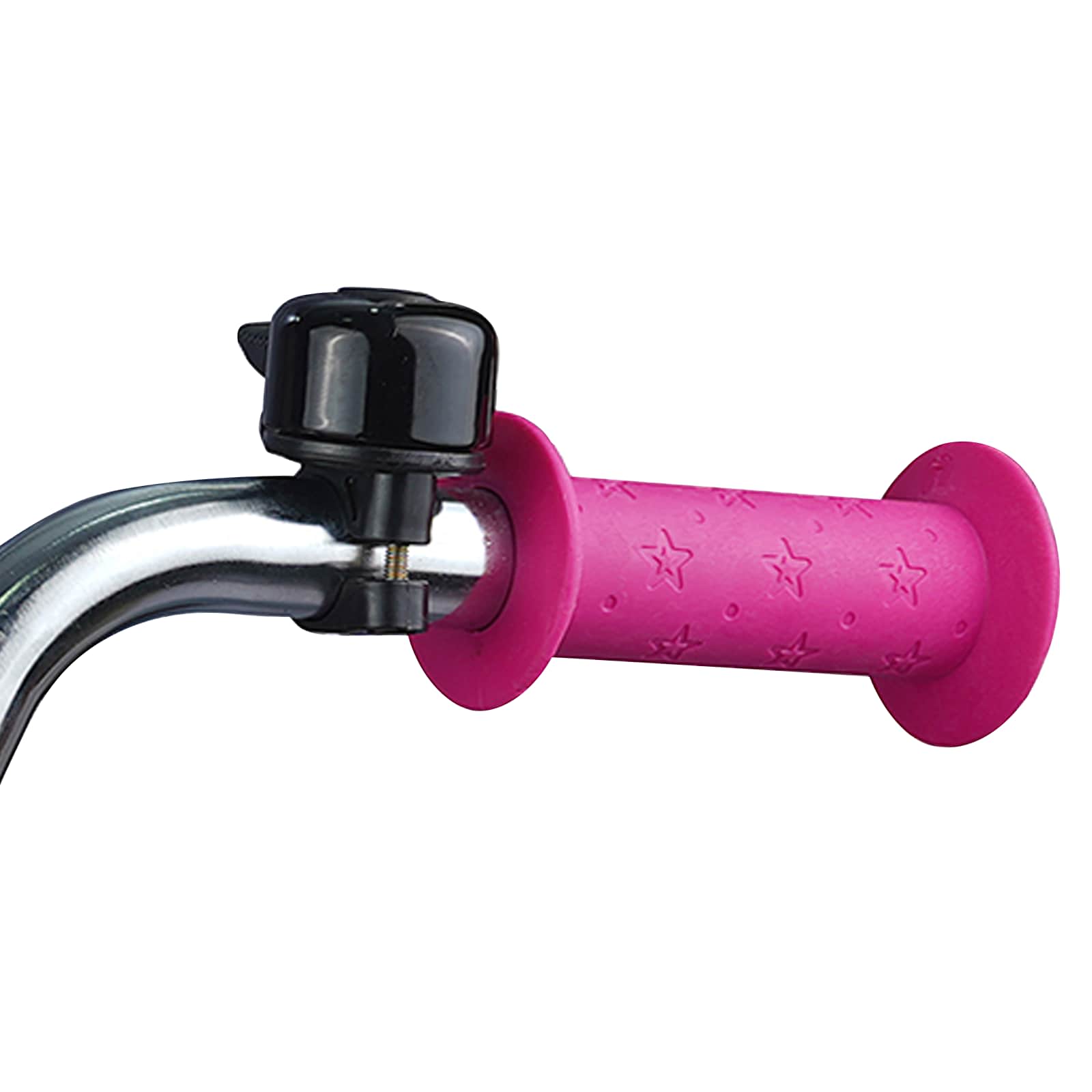 vidaXL Kinderfahrrad 20 Zoll für 6-11 Jahre alt Rosa