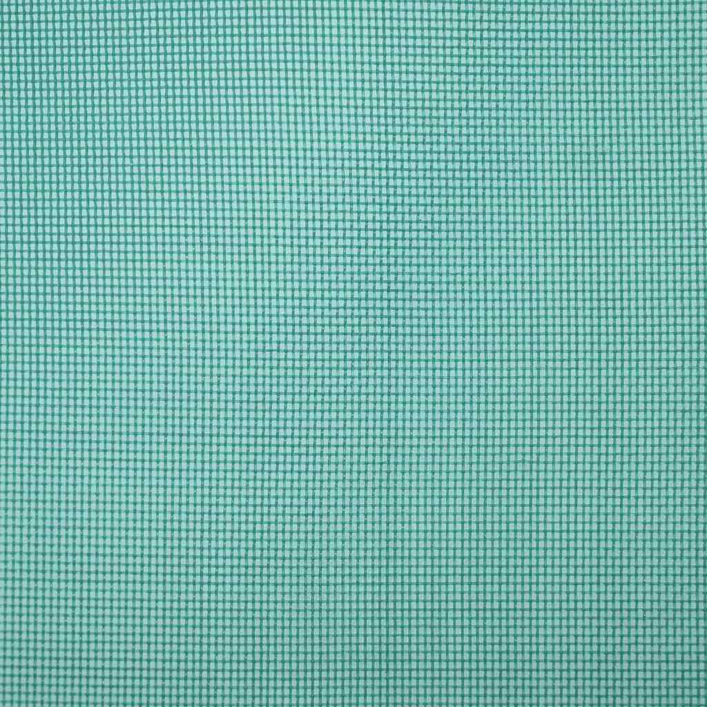 vidaXL Siloabdeckung Grün 6 x 5 m HDPE