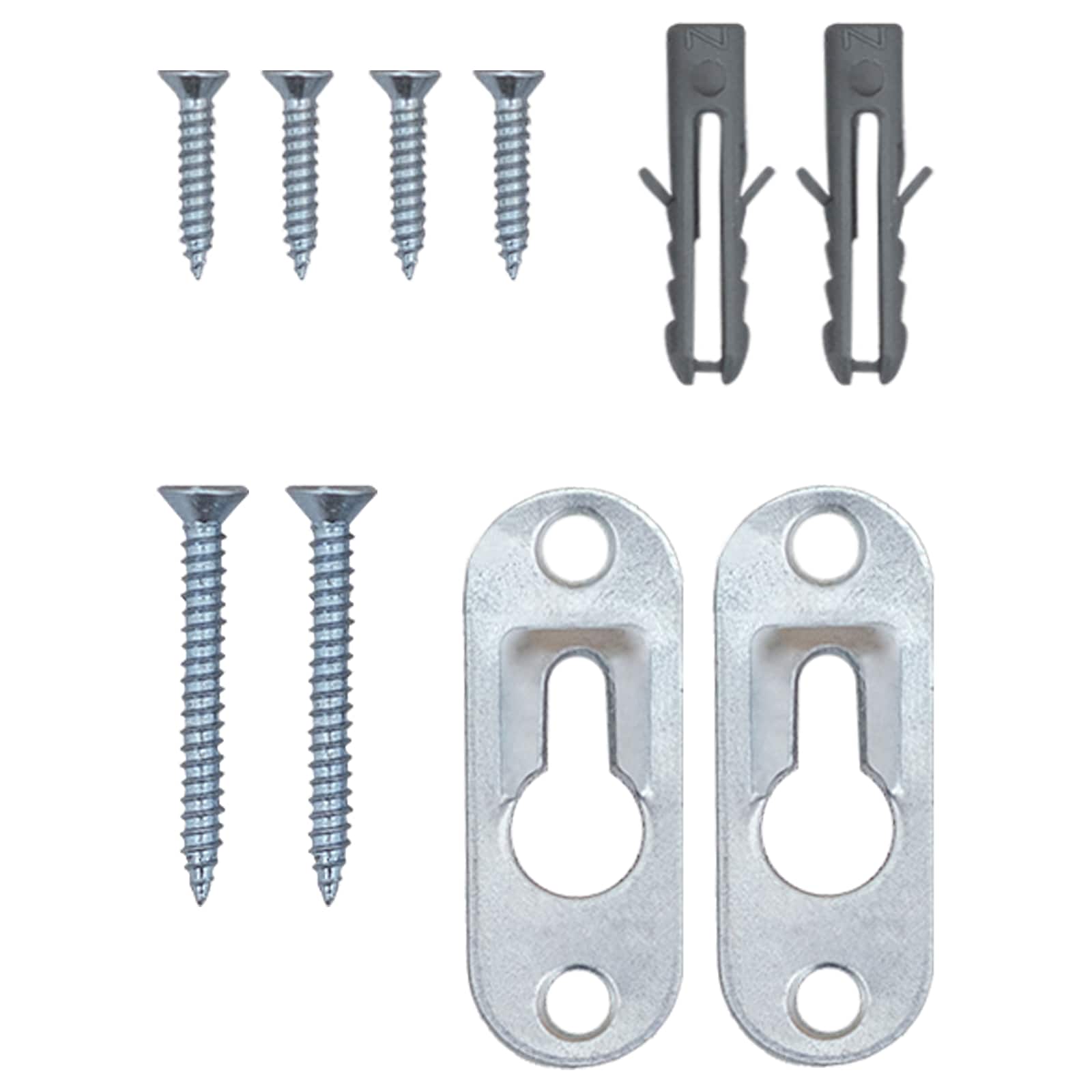 vidaXL Kopfteil mit Kopfteil Natur 100 x 55 x 3 cm Rattan