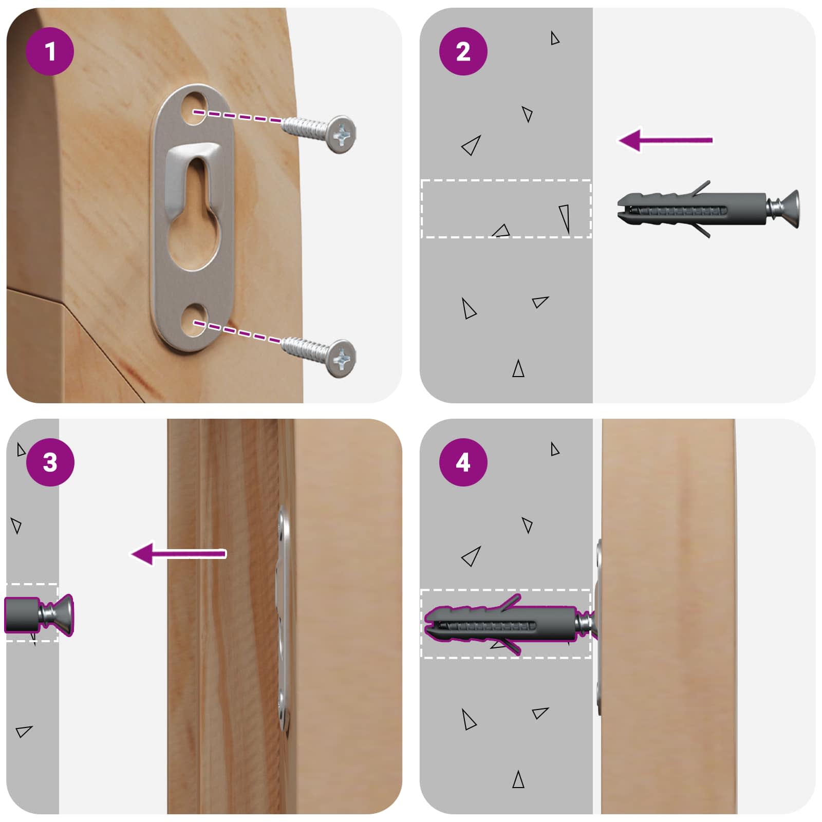 vidaXL Kopfteil mit Kopfteil Natur 100 x 55 x 3 cm Rattan
