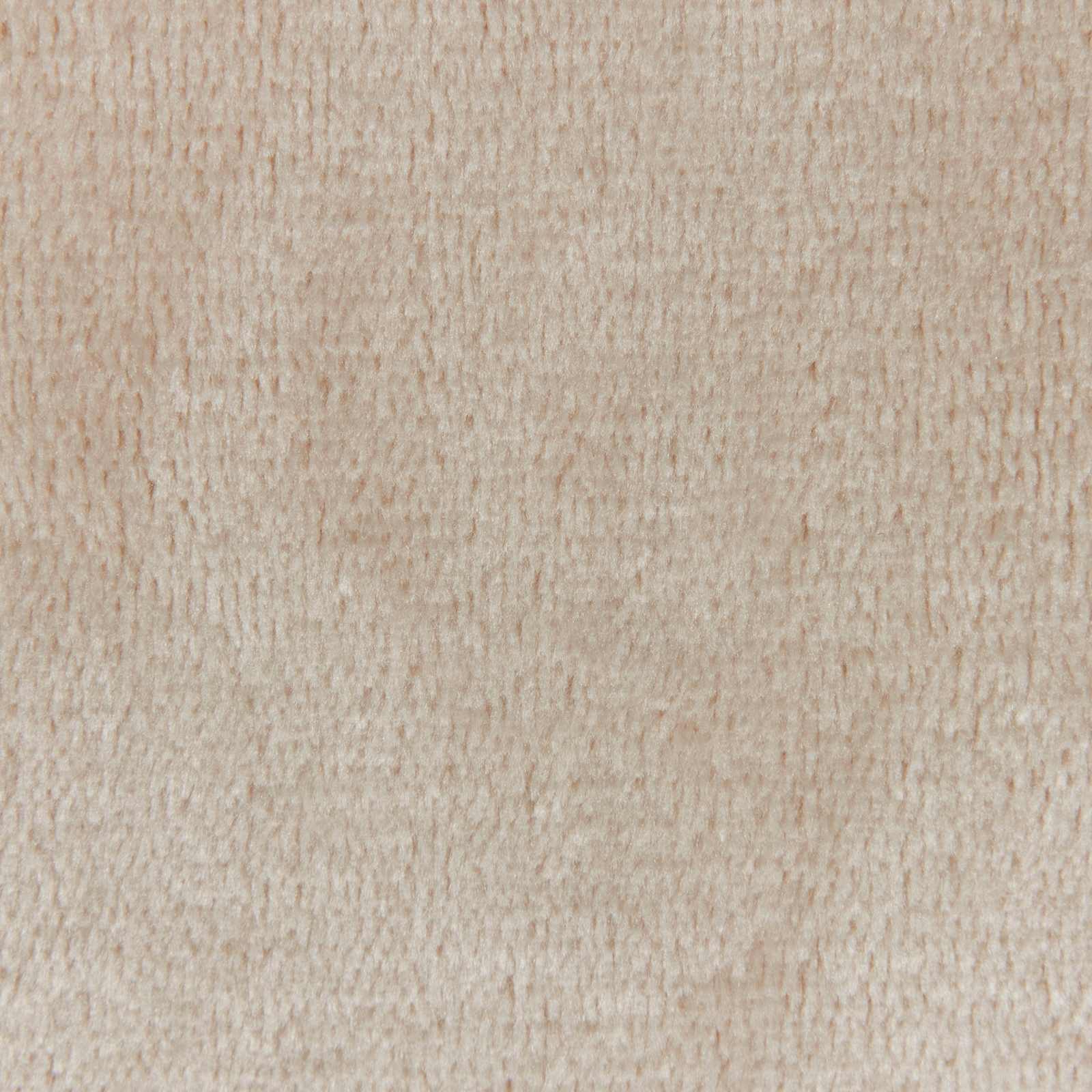 vidaXL Überwurfdecke Beige 130 x 150 cm Fleece