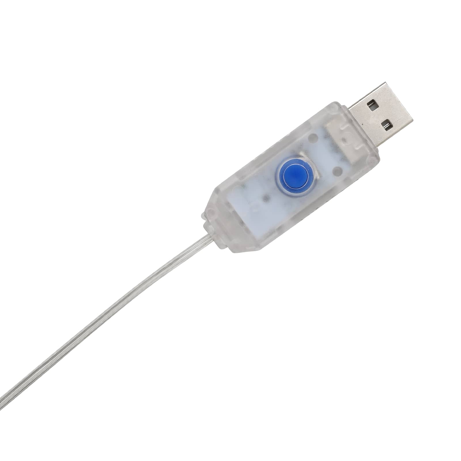 vidaXL Beleuchteter Weihnachtsbaum mit 3 Geschenkboxen 2D Warm Weiß