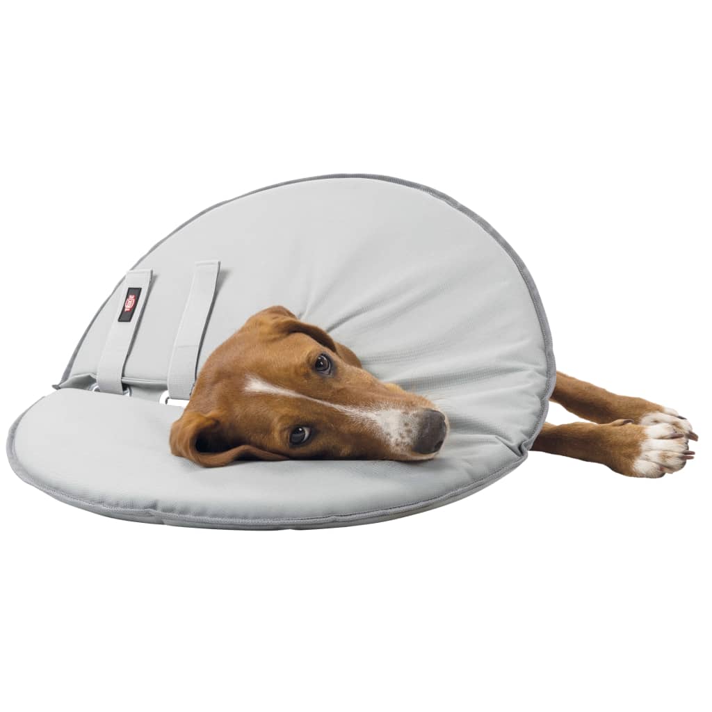 TRIXIE Haustier-Schutzhalsband L-XL 27 cm