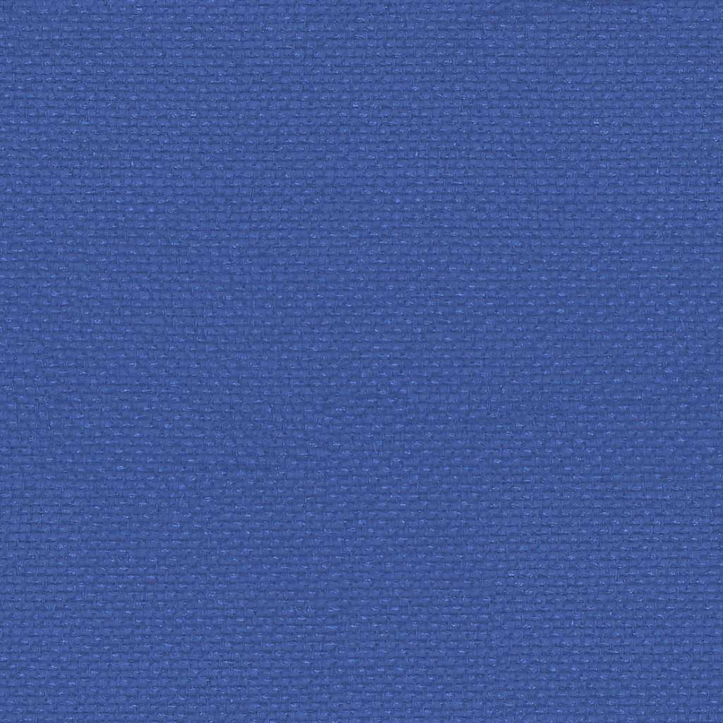 vidaXL Profi-Partyzelt Faltbar mit 3 Seitenwänden 3×4m Stahl Blau