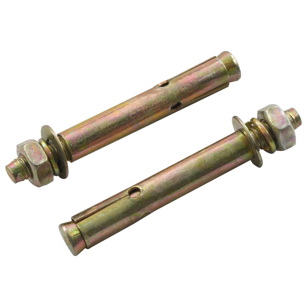 vidaXL Wandaschenbecher Edelstahl 26 L