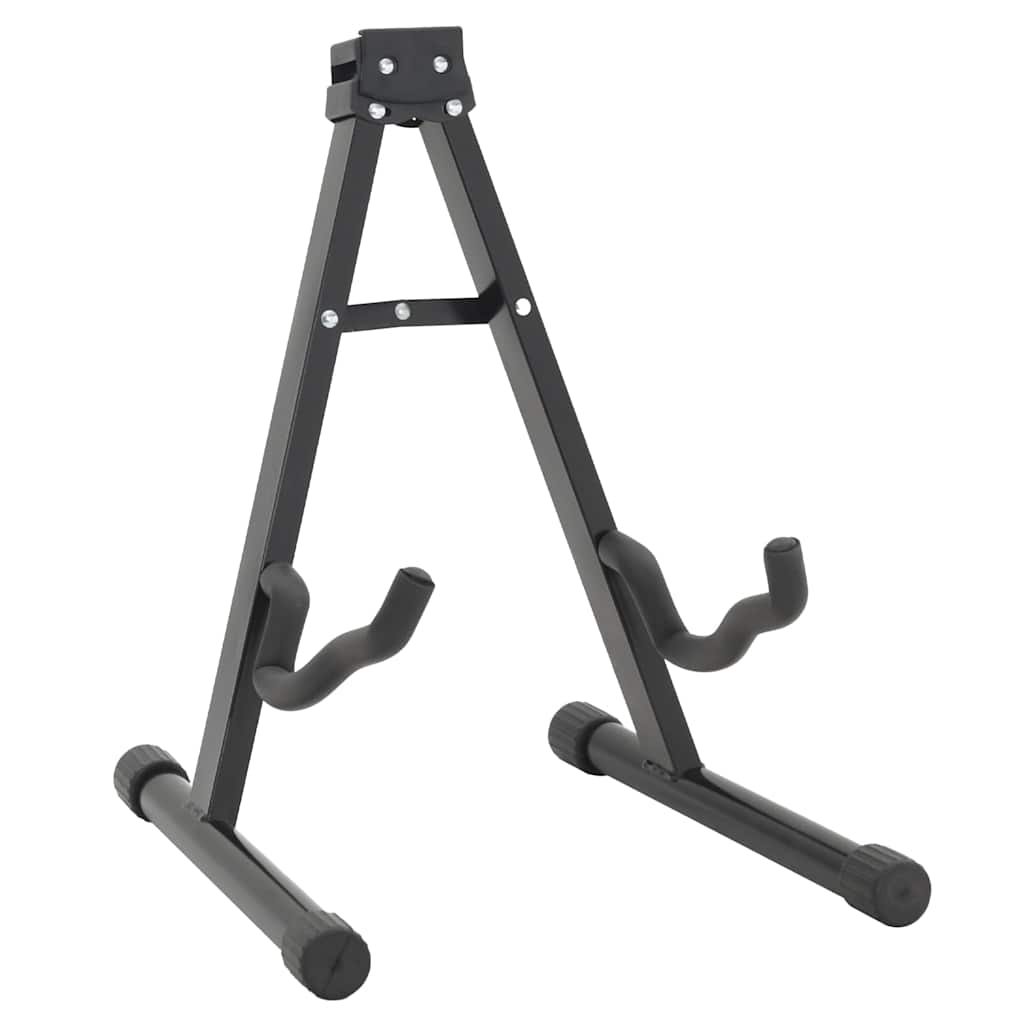 vidaXL 12-tlg. Westerngitarre Set mit Equalizer und 6 Saiten