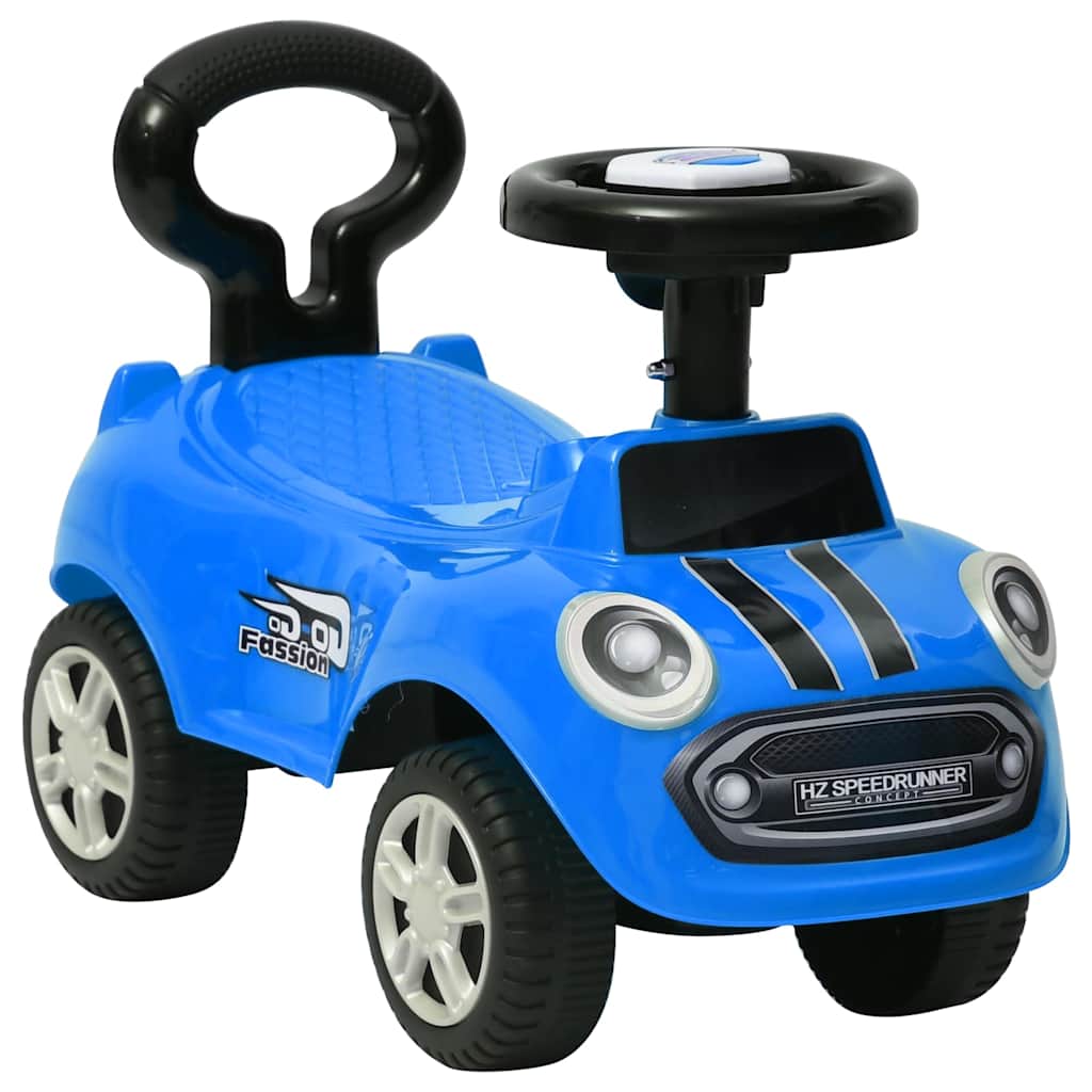Kinderauto Rot