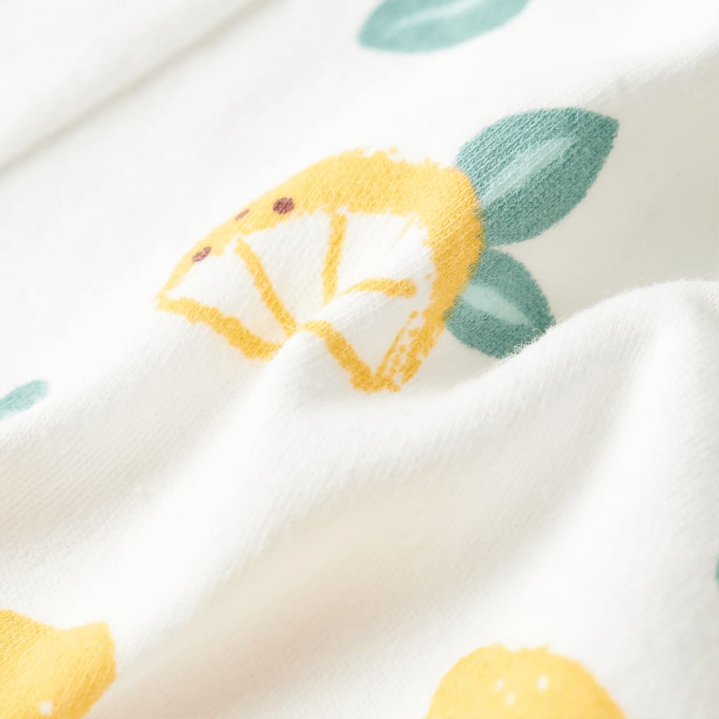 Kindershorts Ecru 92