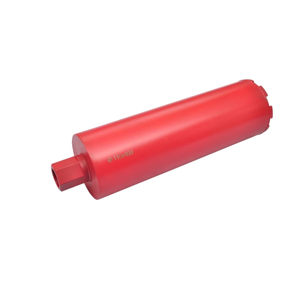 26 mm DIAMANTBOHRKRONE DIAMANT BOHRKRONE