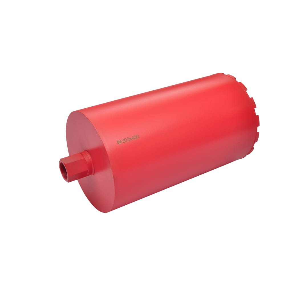 26 mm DIAMANTBOHRKRONE DIAMANT BOHRKRONE