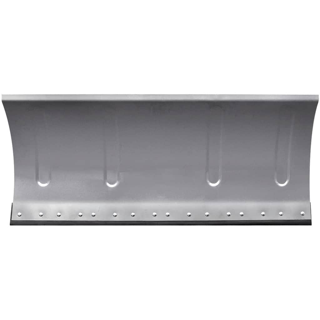 vidaXL Universal Schneepflug 100×44 cm