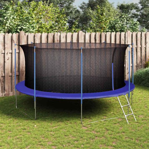 Sicherheitsnetz für 3,05 m Runde Trampoline