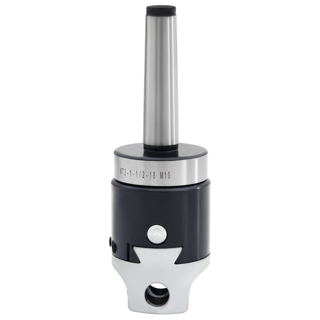 vidaXL 50 mm Bohrkopf mit MT2 Bohrschaft zum Drehfräsen