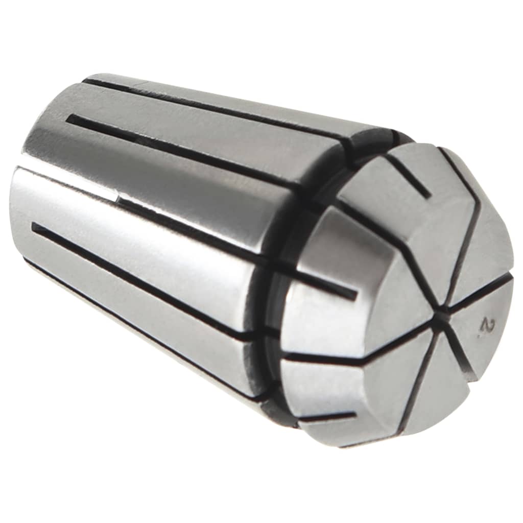 vidaXL ER11 Spannzangen 13-tlg. Drehwerkzeugsatz