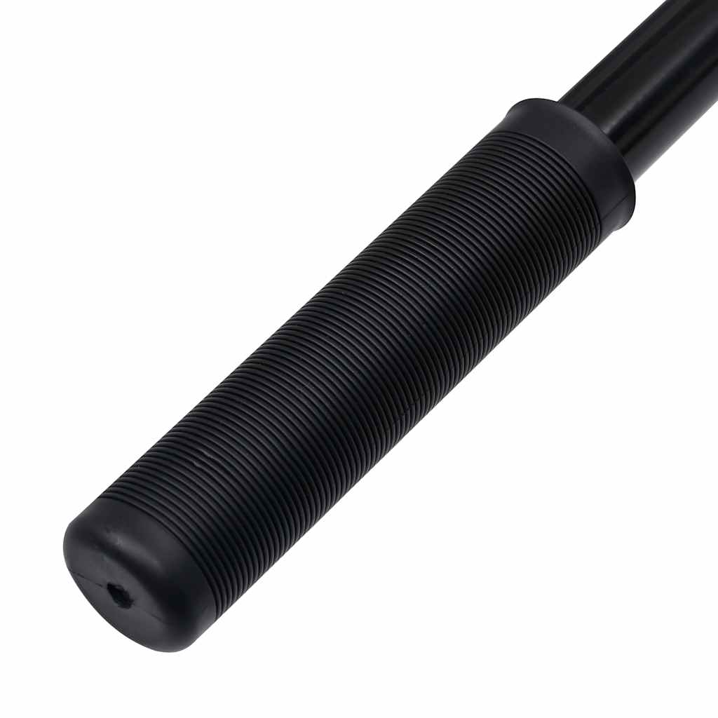 vidaXL Schneeschild für Rasentraktor 100 cm