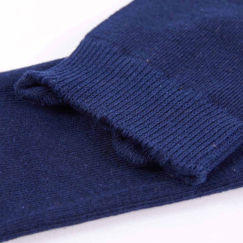 Kindersocken 5 Paar EU 23-26