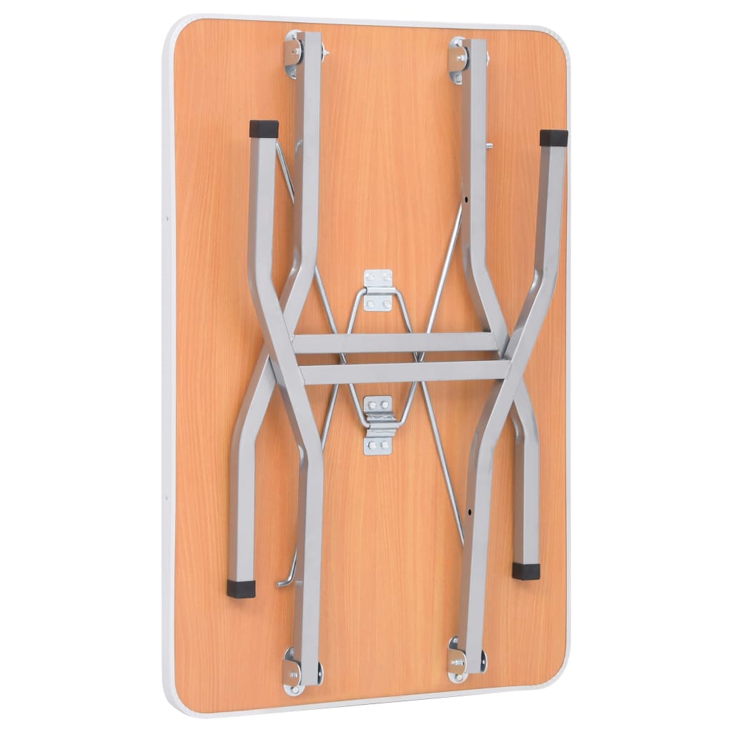 vidaXL Verstellbarer Trimmtisch für Hunde mit 2 Schlaufen und Korb