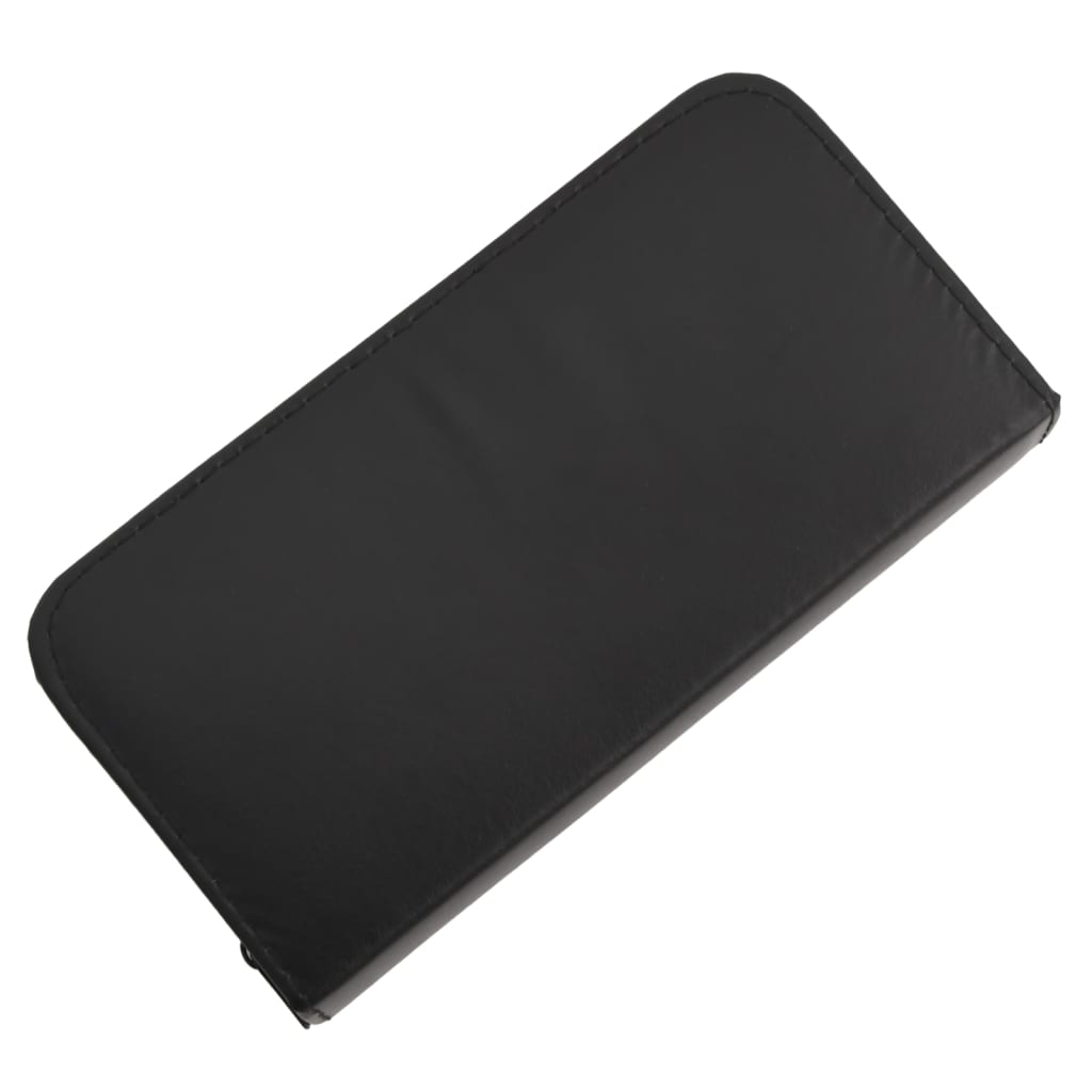 vidaXL 5-tlg. Hundescheren-Set Edelstahl