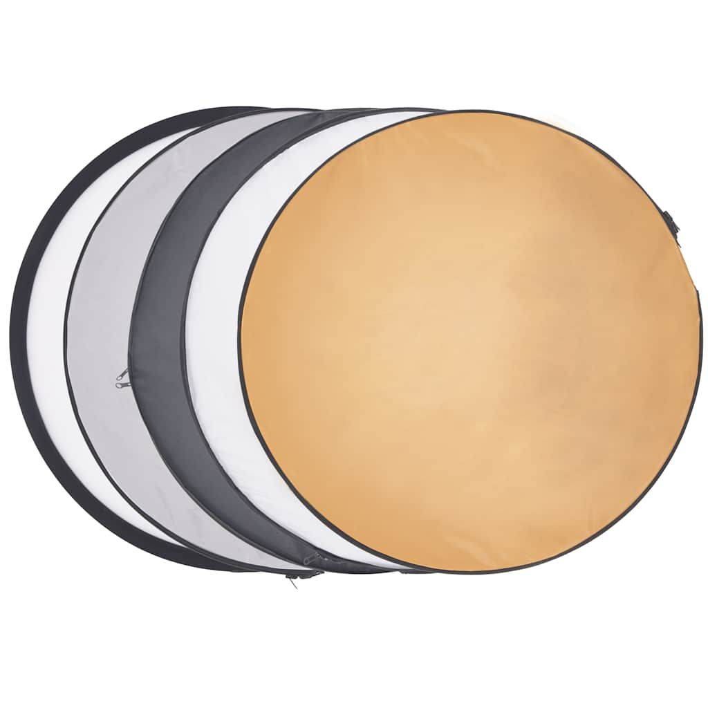 vidaXL Fotostudio-Beleuchtungsset