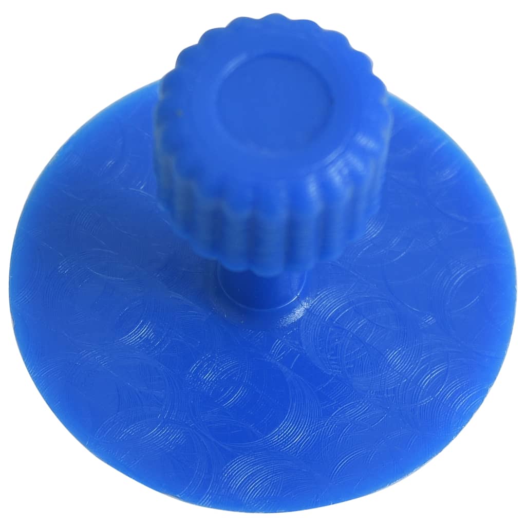 vidaXL Zugadapter 252 Stk.