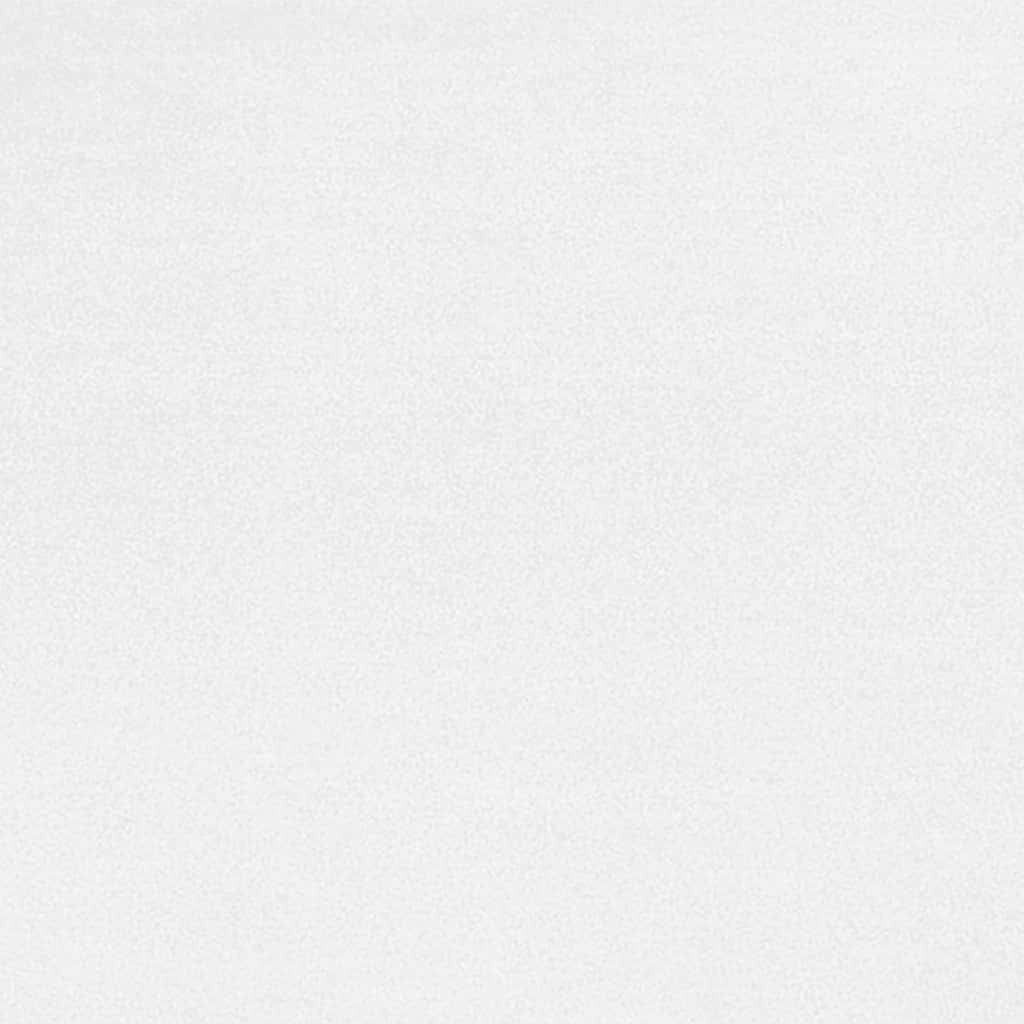 vidaXL Matratze 80 x 200 cm 7 Zonen PU Schaum 10 cm H2 H3