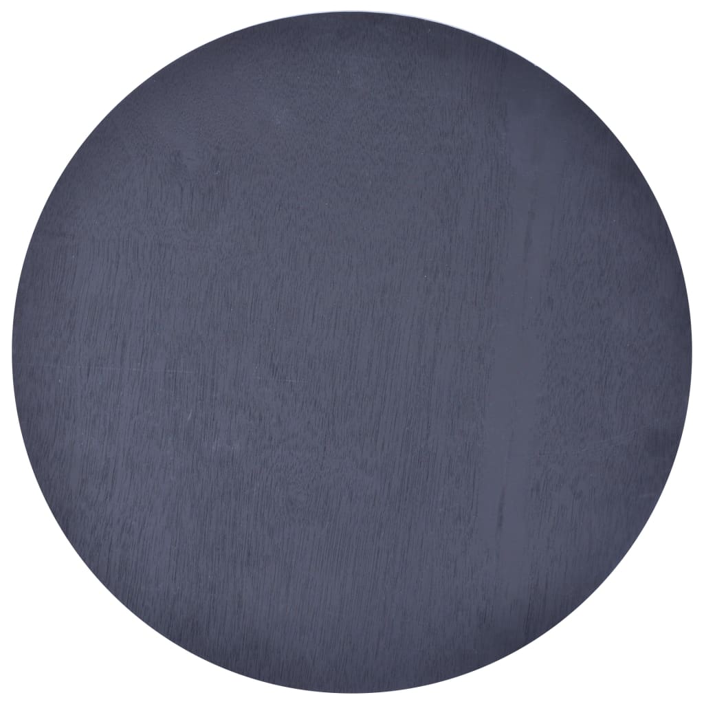 vidaXL Couchtische 3 Stk. Kupferfarben