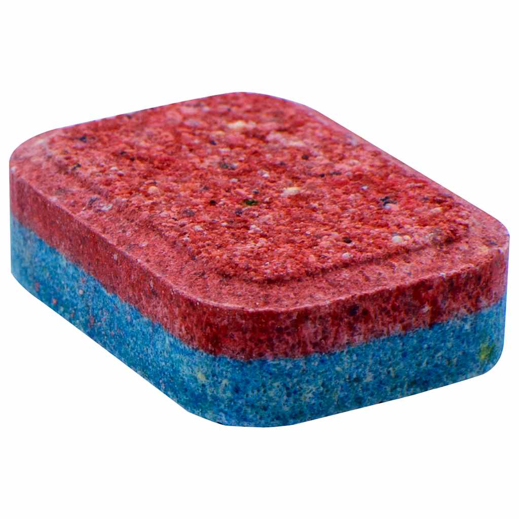 vidaXL 12-in-1 Spülmaschinentabs 250 Stk. 4,5 kg