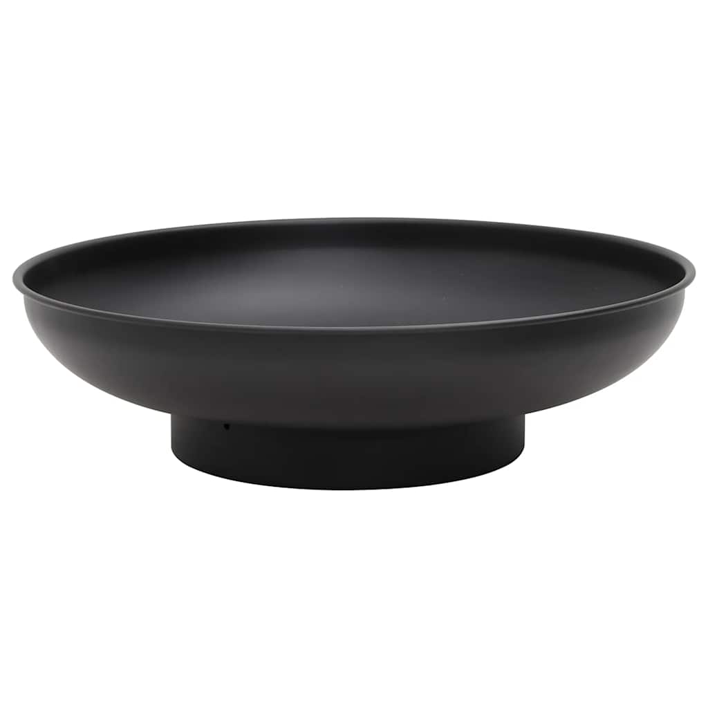 vidaXL Feuerschale 57 cm Stahl