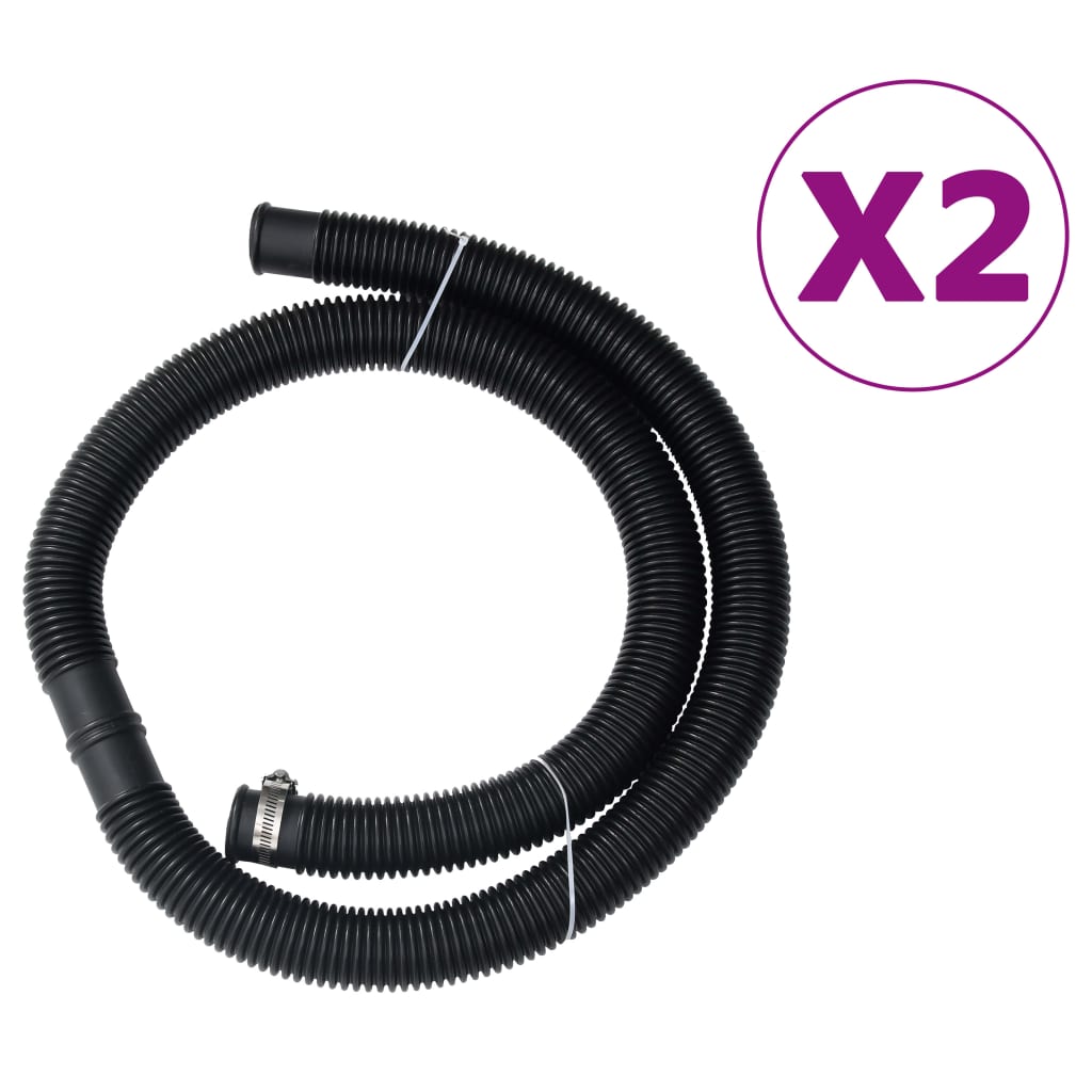 vidaXL Pool-Solarkollektor 75x75 cm