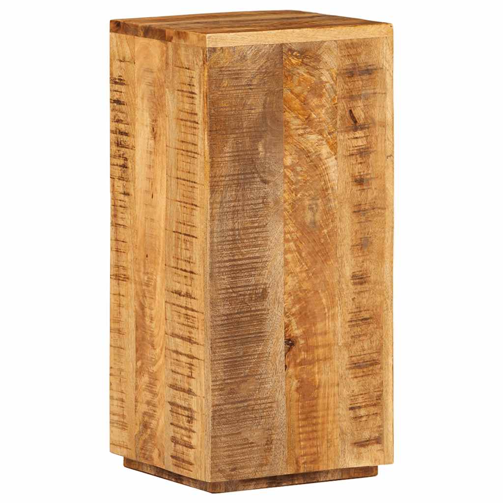 vidaXL Pflanzenständer 2 Stk. Massivholz Mango