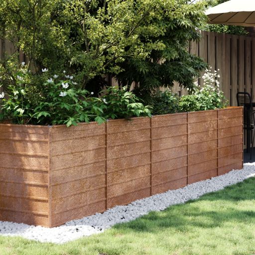 vidaXL Polierte Kiesel 10 kg Schwarz 2-5 cm