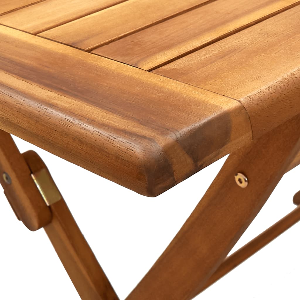 5-tlg. Garten-Essgruppe Schwarz Poly Rattan und Massivholz