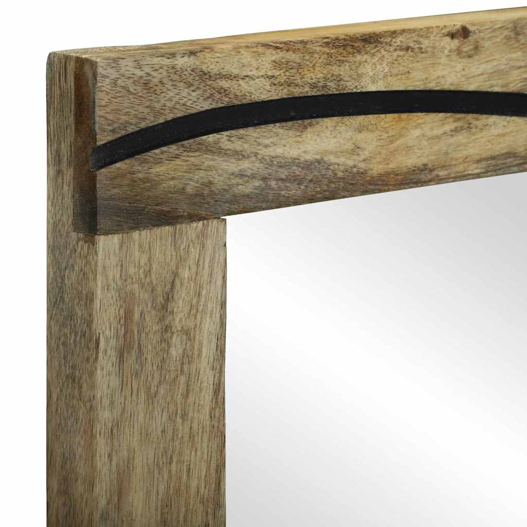 vidaXL Badezimmermöbel-Set mit Schubladen 3 pcs Braun Holzwerkstoff