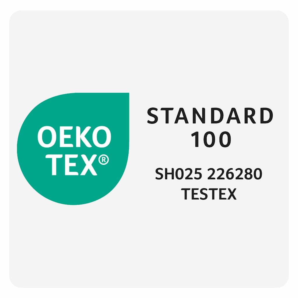 vidaXL Bettrahmen mit Matratze Braun 80 x 200 cm Massives Kiefernholz