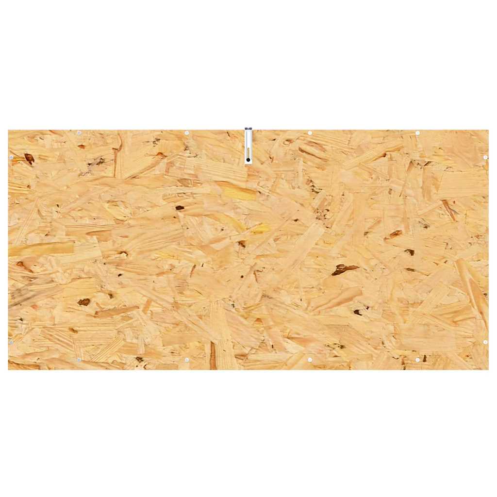 vidaXL Terrarium Braun 100 x 50 x 100 cm OSB