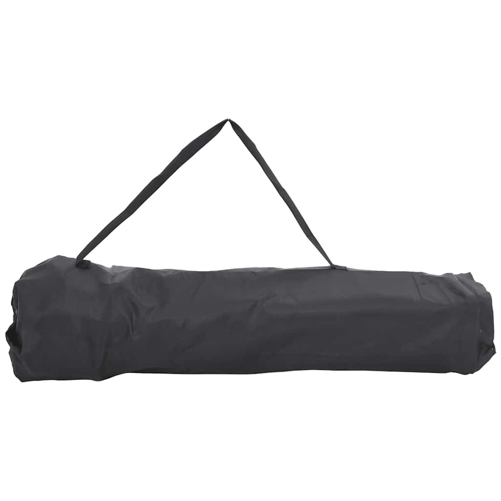 vidaXL Campingstühle 2 Stk. mit Tasche Klappbar Blau