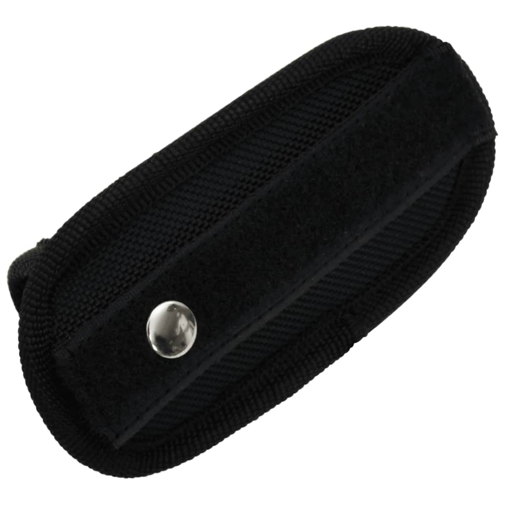 vidaXL Metalldetektor-Pinpointer Orange