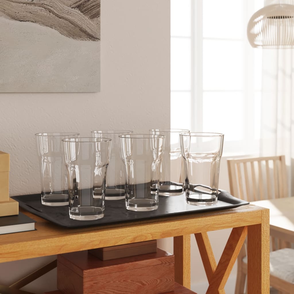 vidaXL Gläser 6 Stk. 310 ml