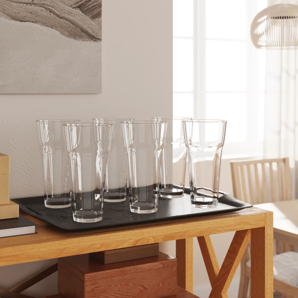 vidaXL Gläser 6 Stk. 310 ml