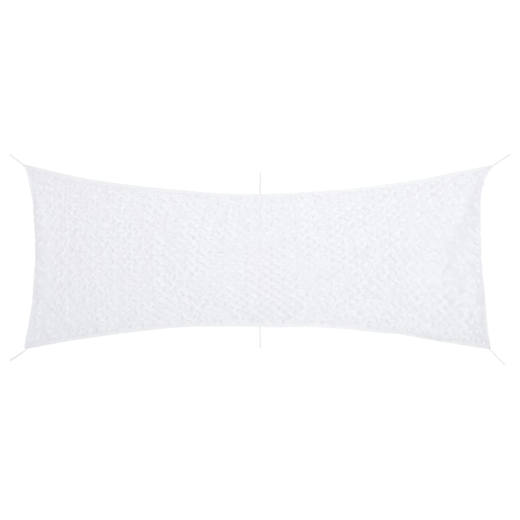 vidaXL Tarnnetz mit Aufbewahrungsbeutel 1,5x3 m