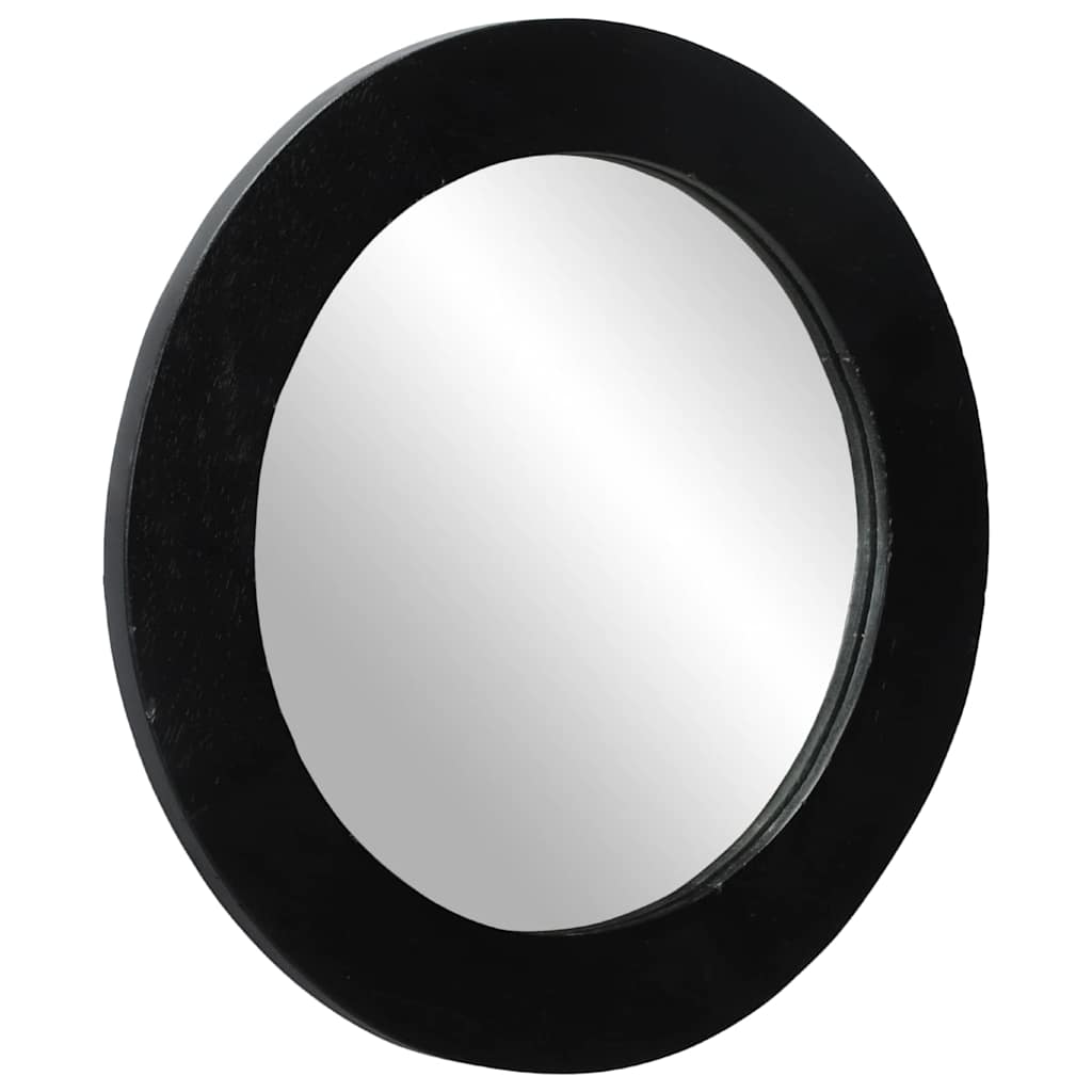 vidaXL Schminktisch mit Regal Braun 100 x 50 x 75 cm Massivholz Mango