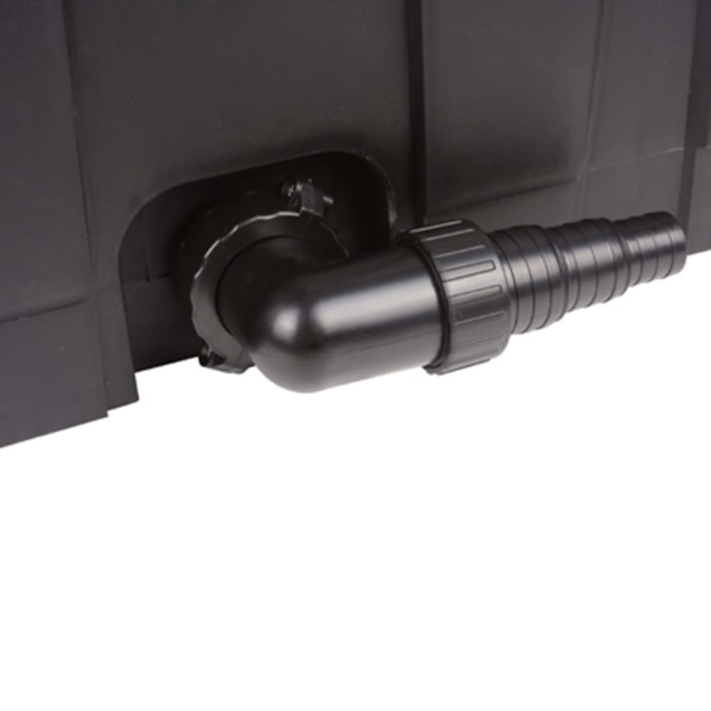 vidaXL Bio Teichfilter 8000 L/h