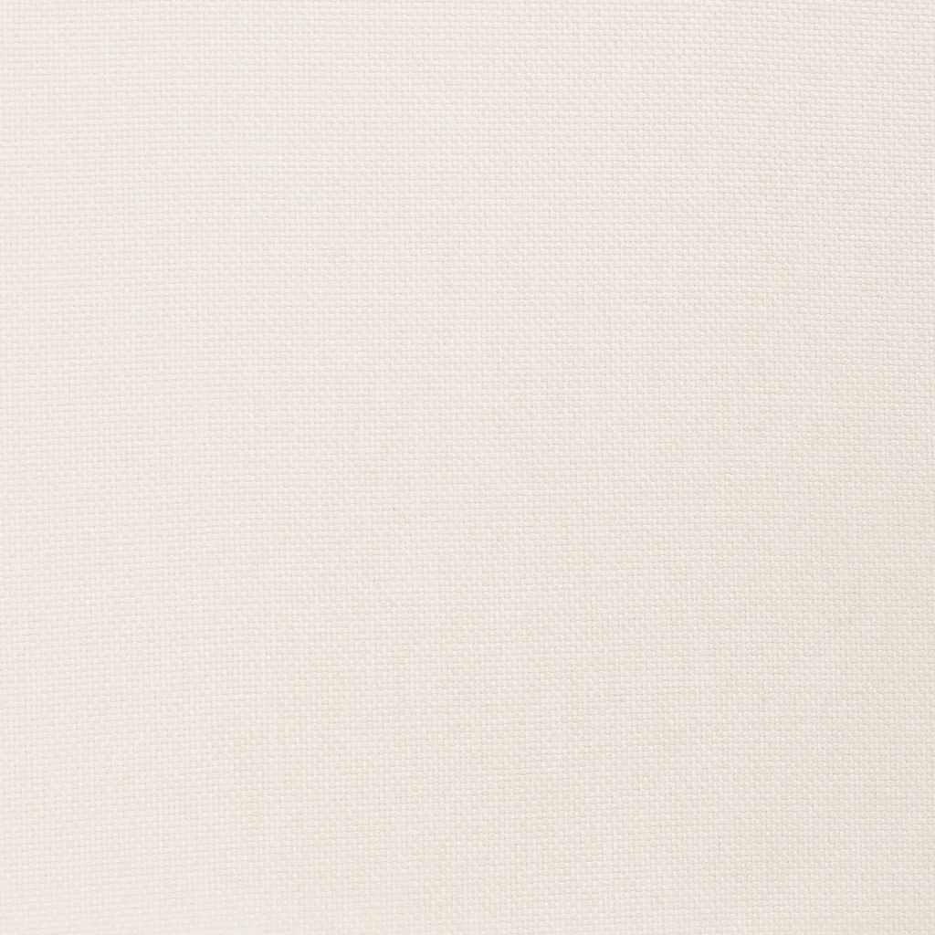 vidaXL Esszimmerstühle mit Kissen 2 Stk. Braun Massivholz Gummibaum