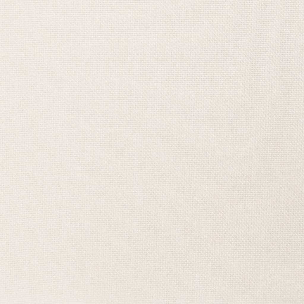 vidaXL Esszimmerstühle mit Kissen 2 Stk. Braun Massivholz Gummibaum