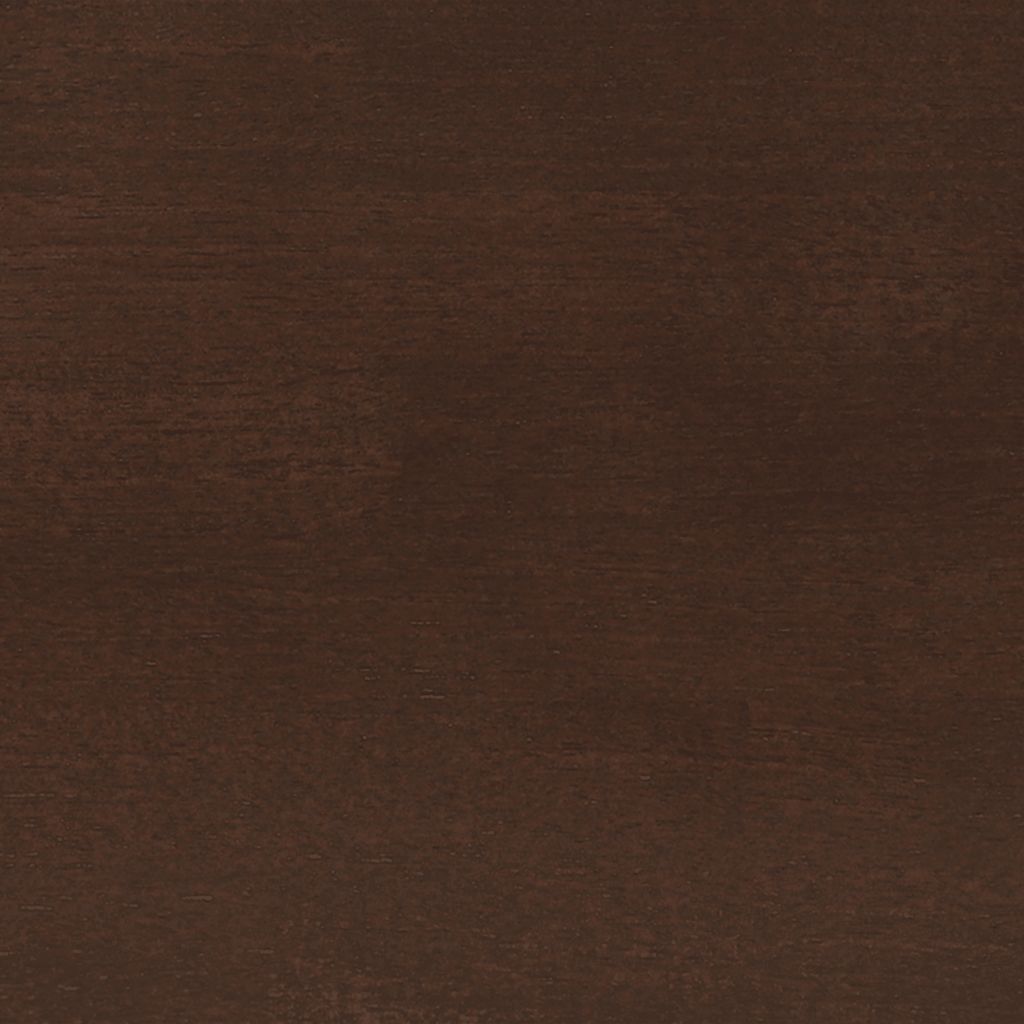 vidaXL Esszimmerstühle mit Kissen 2 Stk. Braun Massivholz Gummibaum