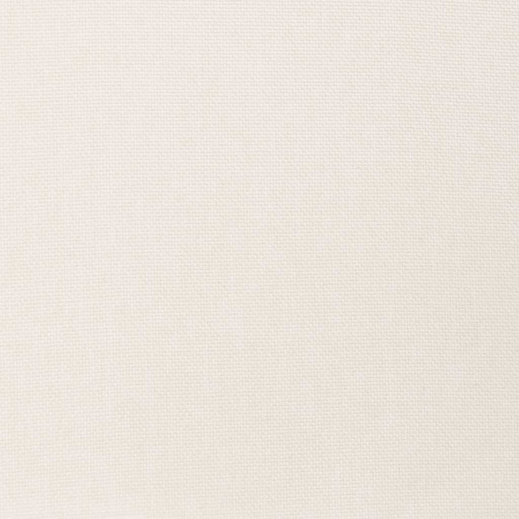 vidaXL Barhocker mit Kissen 2 Stk. Braun Massivholz Gummibaum