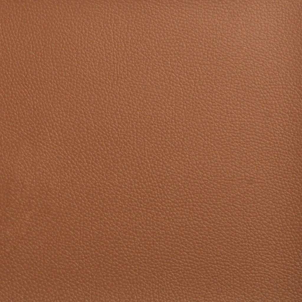 vidaXL Schaukelstuhl Hellgrau Samt