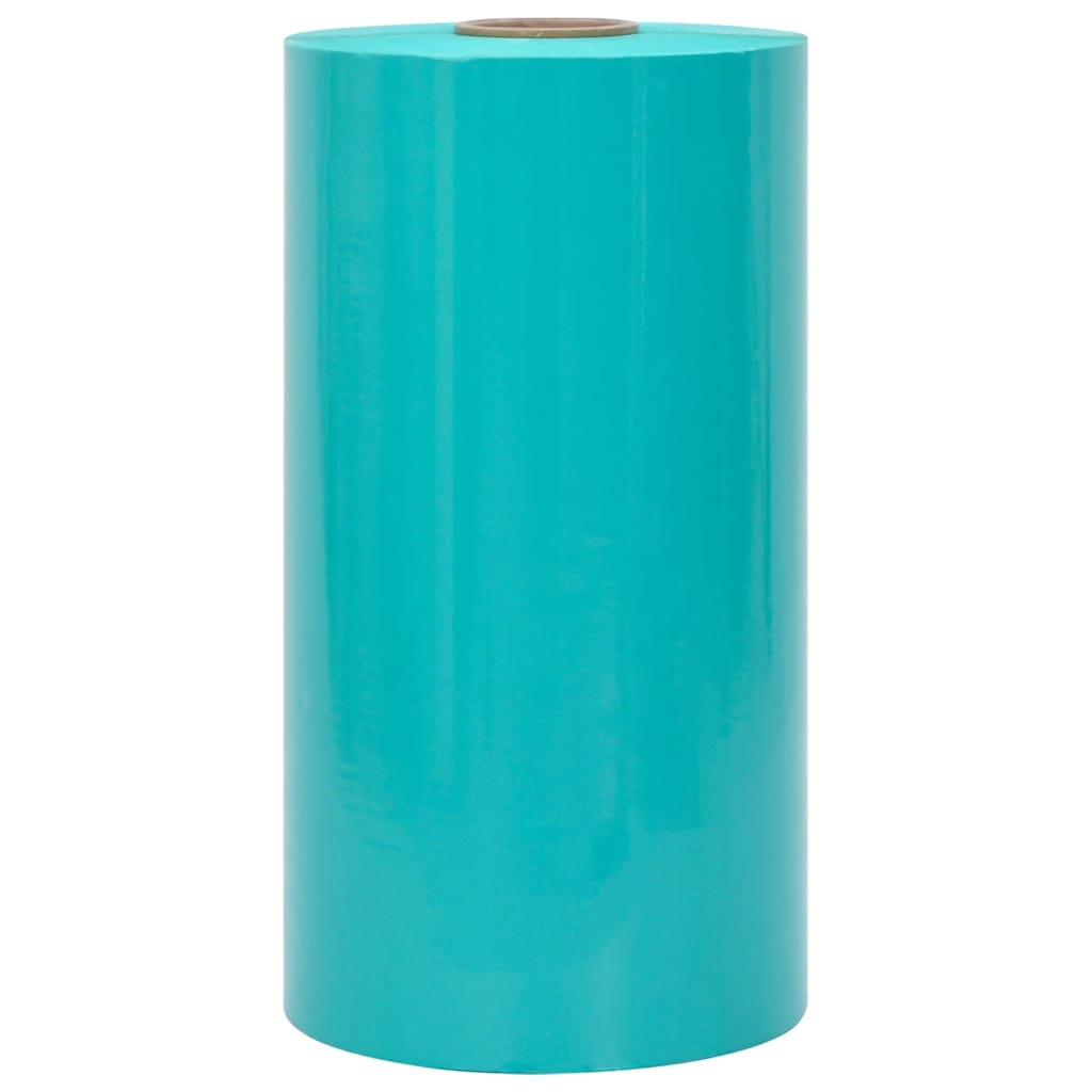 vidaXL Agrarstretchfolie Grün 25 µm 50 cm x 1800 m