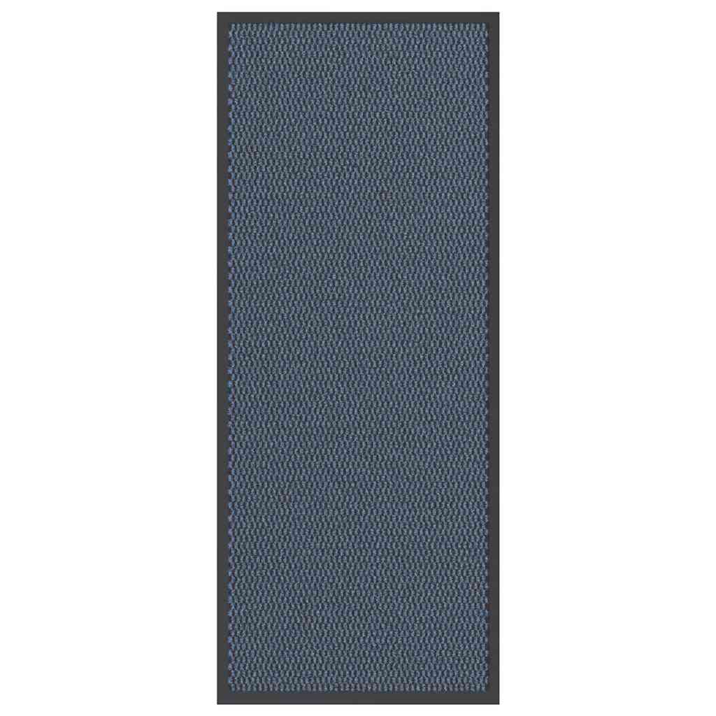 vidaXL Fußmatte Anthrazit 40x60 cm